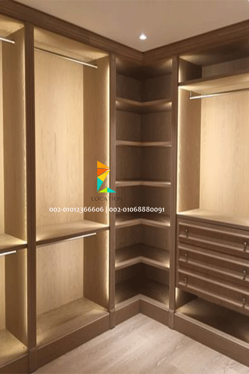 تصميمات دريسنج روم مودرن تناسب جميع المساحات | 30 تصميم