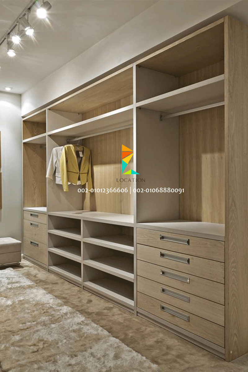 دريسنج روم | 4 أفكار لـ ديكورات رائعة