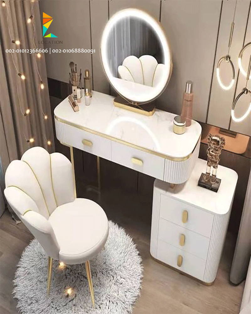 تسريحة مودرن | 5 ميزات يجب توافرها عند تصميم التسريحة - لوكيشن ديزين