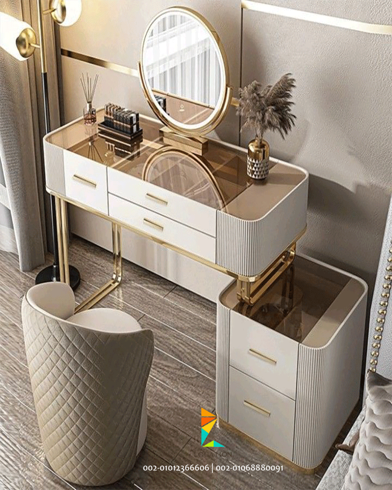 تسريحة مودرن | 5 ميزات يجب توافرها عند تصميم التسريحة - لوكيشن ديزين